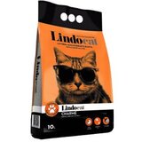 Lindocat posip za mačke - charme amber i neven 10l Cene