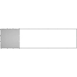  Kavez za pse crni 4,84 m² čelični | Shoptok.si