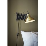 Markslöjd Zidna lampa u zlatnoj boji Riggs – | shoptok.hr