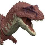 Figure Dečija igračka Dinosaurus Aucasaurussa zvukom Jurassic World, Narandžasta | Eponuda.com