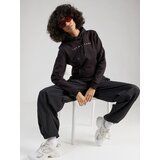 Tommy Jeans Sweater majica crvena / crna / bijela | shoptok.hr