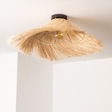  Brilagi - LED plafonski luster CERIA BOHO 1xE27/40W/230V prečnik 100 cm ratan | Eponuda.com