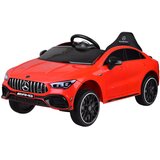 Mercedes AMG CLA 45s 4×4 crveni | shoptok.hr