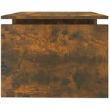  Stolić za kavu boja hrasta 68 x 50 x 38 cm konstruirano drvo | shoptok.hr