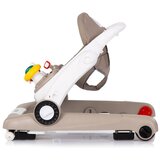 Chipolino hodalica za bebe 4u1 Little Explorer Beige | shoptok.hr