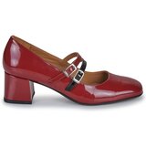 JB Martin Salonarji VAHINE Bordo | Shoptok.si
