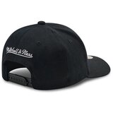 Mitchell And Ness Kape s šiltom HHSS3257BNEYYPPPBLCK Črna | Shoptok.si