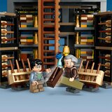 Lego Harry Potter: Ollivanderova trgovina i Butik gđe Malkin | shoptok.hr