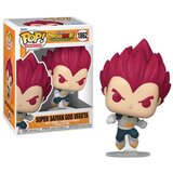 Funko figura pop! dragon ball super - super saiyan god vegeta | ePonuda.com