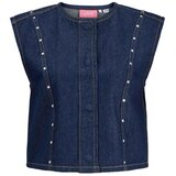 JJXX Telovniki & Jope 12286386 Dark Blue Modra Cene