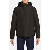 Geox Black men's jacket Kennet - Men's | Shoptok.si