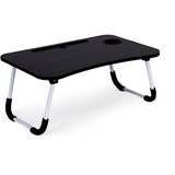Modern Home ModernHome PJJLT0001-02 stalak za prijenosna računala 60x40cm crni | shoptok.hr