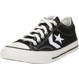 Converse Tenisice 'STAR PLAYER 76 FOUNDATIONAL' crna / bijela | shoptok.hr