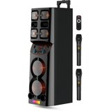  JQS9602 Bluetooth speaker 25W2 BT MIC2 280305995MM SING-E | Eponuda.ba