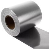 Gardlov traka za panelnu ogradu 19 cm x 35 m, 630 g/m², siva | shoptok.hr