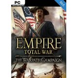 Steam empire: total wartm - the warpath campaign (dlc) key (pc) europe | Eponuda.com