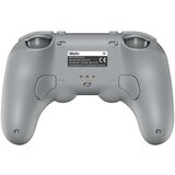 8BitDo Bežični gamepad Pro 3 BT/2.4Ghz/Multi platform/Gray edition + Dock | Eponuda.com