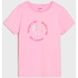 Sinsay Majica s kratkim rukavima | shoptok.hr