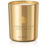 Rituals Private Collection Cashmere Rose Scented Candle 360 g | shoptok.hr