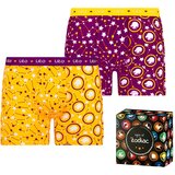 Frogies Men's boxers Zodiac Lav 2P Gift box | shoptok.hr