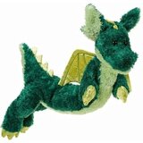 Toy Place Zmaj, 53 cm - zelena Cene