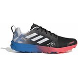 Adidas terrex speed flow, muške patike za trail trčanje, crna GZ8925 Cene