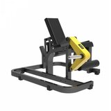 Ring leg extension - plate loaded (hamer mašina za prednju lożu)-rp PLTH-14