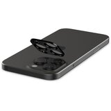 Spigen OPTIK.TR ZAŠTITNIK ZA KAMERU 2-PAK IPHONE 14 PRO / 14 PRO MAX CRNA MASKA | shoptok.hr