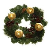  Adventski venac 35 cm | Eponuda.com
