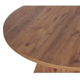 Hanah home trpezarijski sto virella atlantic pine | ePonuda.com
