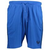 Gianmarco Venturi Kratke hlače & Bermuda au00917goffredobluroyalblue2xl Modra Cene