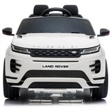  Licencirani auto na akumulator Range Rover Evoque - bijeli | shoptok.hr