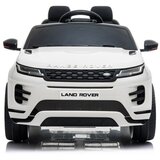  Licenčni avto na akumulator Range Rover Evoque - bel | Shoptok.si