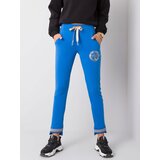 RELEVANCE Sweatpants-RV-DR-5774.67-dark blue | Shoptok.si
