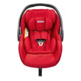 Peg Perego dječja kolica 3u1 Veloce SLK Red Shine | shoptok.hr