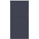 vidaXL Rolo zavjesa Blackout morski 70x150 cm Širina tkanine 65,7 cm Cijene