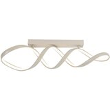 Novel STROPNA LED-SVETILKA Brownsville 24 W/2500 lm/3000 K/220-240 V/ Cene