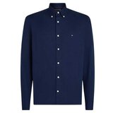 Tommy Hilfiger teget muška košulja THMW0MW38556-DCC | ePonuda.com