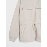 Sinsay Bomber bluza s udjelom viskoze | shoptok.hr