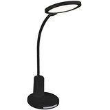 Top Light -LED prigušiva dodirna stona lampa VIOLA LED/12W/230V 2700-6500K crna Cene