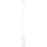 Eglo ŠINSKA VISILICA 1XGU10 BELA EASYT 901666 | Eponuda.com