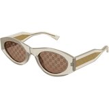 Gucci GG2065S 003 - ONE SIZE (52) Cijene