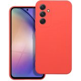 Gumijasti / gel etui Silicone Lite za Samsung Galaxy A54 - roza Cene