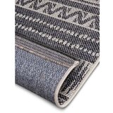 Hanse Home Sivi vanjski tepih 190x290 cm Clyde Loto – | shoptok.hr