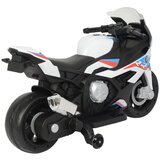  Licencirani motor na akumulator BMW S1000RR 2156 - bijeli | shoptok.hr