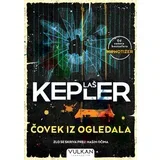 Laš Kepler Čovek iz ogledala ( 26240 )