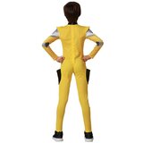  Svečana odjeća za djecu Robot Rumena | shoptok.hr