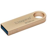 Kingston 512GB DataTraveler SE9 G3 USB 3.0 flash DTSE9G3/512GB champagne | ePonuda.com
