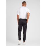 Ea7 Emporio Armani Trenirka za tek črna / bela | Shoptok.si