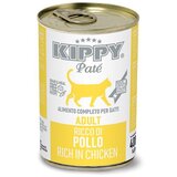 VBB kippy pate konzerva za mačke - piletina 400g Cene